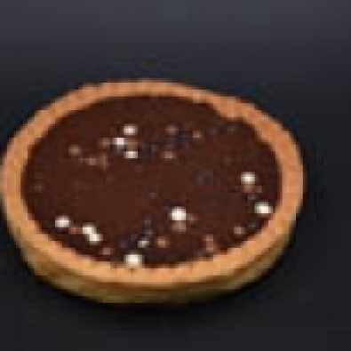 TARTELETTE AU CHOCOLAT