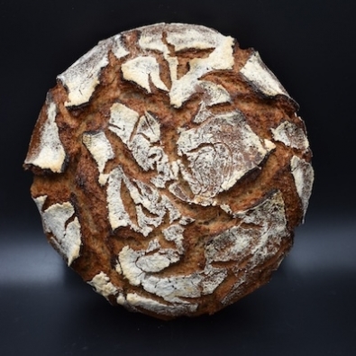 Tourte auvergnate