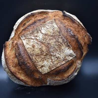 Tourte de meule