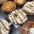 Pâtisseries